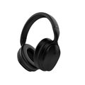 Monoprice BT-300ANC Bluetooth with aptX Wireless Over Ear Headphones with Active 33834